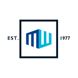 Mister Window Logo