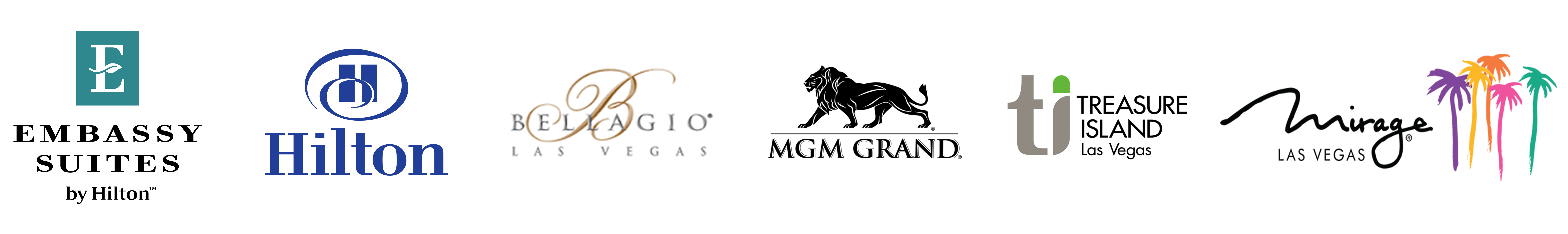 Trusted Brands