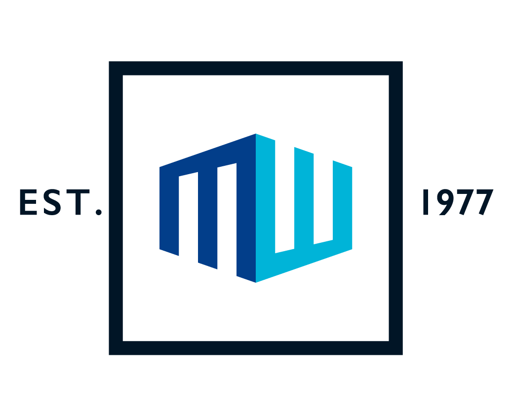 Mister Window Logo